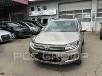 2013 Volkswagen Tiguan