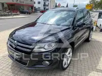 2013 Volkswagen Tiguan