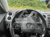 2013 Volkswagen Tiguan