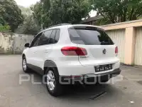 2013 Volkswagen Tiguan