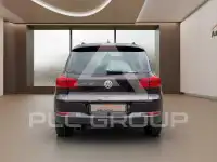 2013 Volkswagen Tiguan