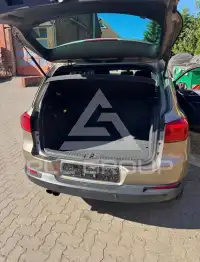 2013 Volkswagen Tiguan