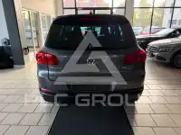 2013 Volkswagen Tiguan