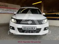 2013 Volkswagen Tiguan