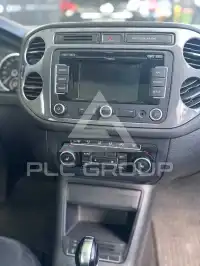 2013 Volkswagen Tiguan