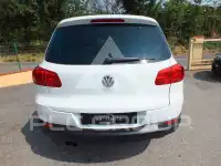 2013 Volkswagen Tiguan