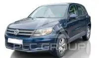 2013 Volkswagen Tiguan