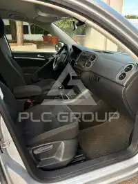 2013 Volkswagen Tiguan
