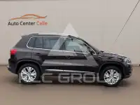 2013 Volkswagen Tiguan