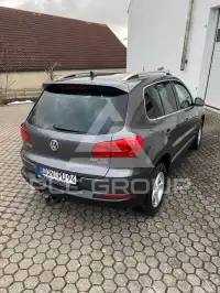 2013 Volkswagen Tiguan