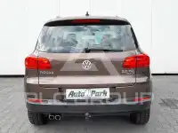 2013 Volkswagen Tiguan