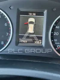 2013 Volkswagen Tiguan