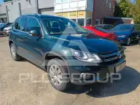 2013 Volkswagen Tiguan