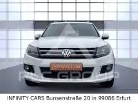 2013 Volkswagen Tiguan