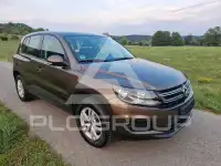 2013 Volkswagen Tiguan