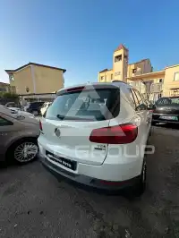2013 Volkswagen Tiguan