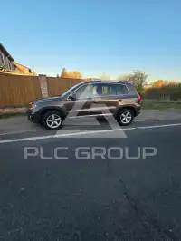 2013 Volkswagen Tiguan
