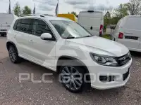 2013 Volkswagen Tiguan