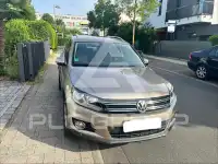 2013 Volkswagen Tiguan