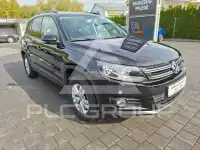 2013 Volkswagen Tiguan