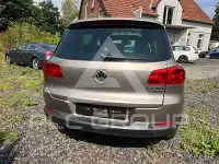 2013 Volkswagen Tiguan