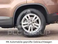 2013 Volkswagen Tiguan