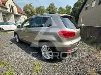 2013 Volkswagen Tiguan