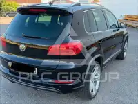 2013 Volkswagen Tiguan