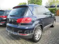 2013 Volkswagen Tiguan
