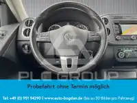 2013 Volkswagen Tiguan