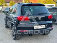 2013 Volkswagen Tiguan