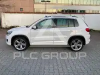 2013 Volkswagen Tiguan
