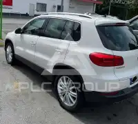 2013 Volkswagen Tiguan