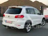 2013 Volkswagen Tiguan