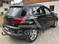 2013 Volkswagen Tiguan