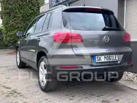 2013 Volkswagen Tiguan