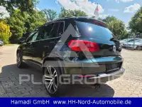 2013 Volkswagen Tiguan