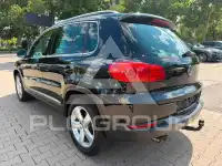 2013 Volkswagen Tiguan