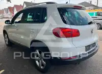2013 Volkswagen Tiguan