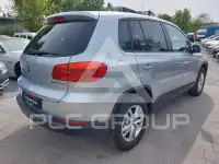 2013 Volkswagen Tiguan