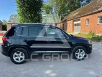 2013 Volkswagen Tiguan