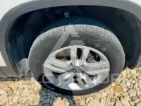 2013 Volkswagen Tiguan