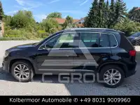 2013 Volkswagen Tiguan