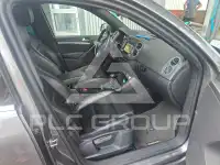 2013 Volkswagen Tiguan