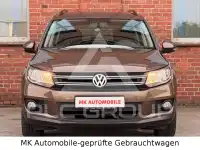 2013 Volkswagen Tiguan