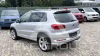 2013 Volkswagen Tiguan