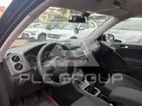 2013 Volkswagen Tiguan