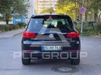 2013 Volkswagen Tiguan
