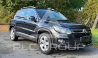 2013 Volkswagen Tiguan