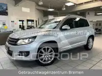 2013 Volkswagen Tiguan